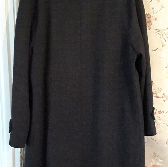 Mens wool Alligator Weatherstyle wool coat - Picture 13 of 14